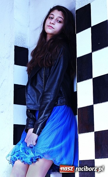 Zdjęcie w galerii na portalu naszraciborz.pl: Fotografia z pasją. Weronika Krupa wiadomości z regionu