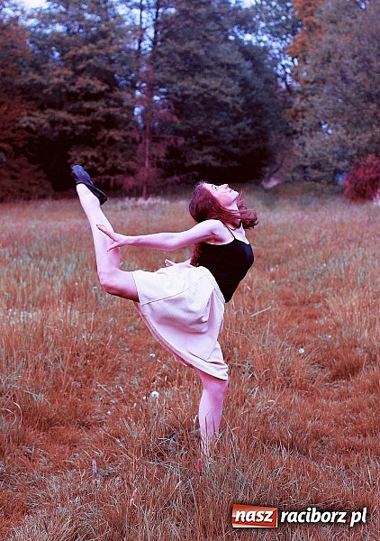 Zdjęcie w galerii na portalu naszraciborz.pl: Fotografia z pasją. Weronika Krupa wiadomości z regionu