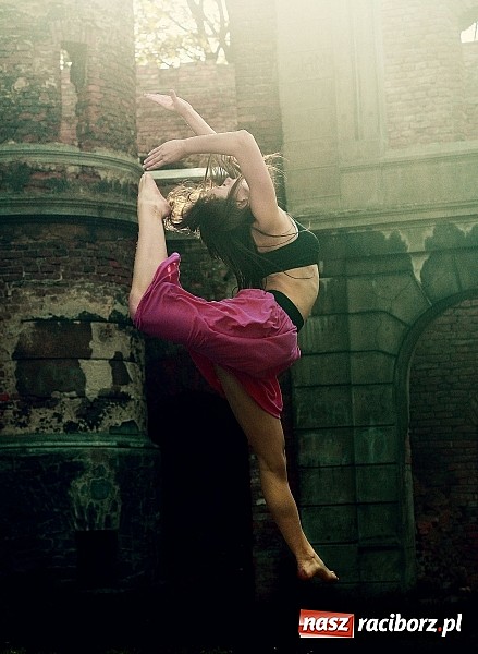 Zdjęcie w galerii na portalu naszraciborz.pl: Fotografia z pasją. Weronika Krupa wiadomości z regionu