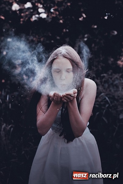 Zdjęcie w galerii na portalu naszraciborz.pl: Fotografia z pasją. Weronika Krupa wiadomości z regionu