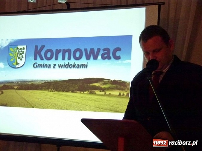 Zdjęcie w galerii na portalu naszraciborz.pl: Rajd rowerowy na otwarcie punktu widokowego wiadomości z regionu