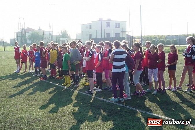 Zdjęcie w galerii na portalu naszraciborz.pl: V Turniej Orlika w Tworkowie  wiadomości z regionu