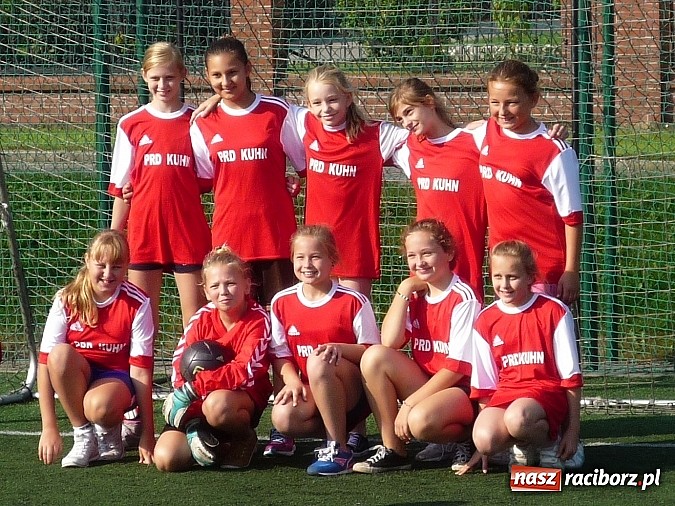 Zdjęcie w galerii na portalu naszraciborz.pl: V Turniej Orlika w Tworkowie  wiadomości z regionu