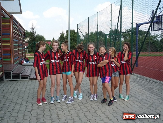 Zdjęcie w galerii na portalu naszraciborz.pl: V Turniej Orlika w Tworkowie  wiadomości z regionu