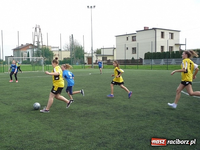 Zdjęcie w galerii na portalu naszraciborz.pl: V Turniej Orlika w Tworkowie  wiadomości z regionu