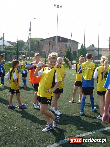 Zdjęcie w galerii na portalu naszraciborz.pl: V Turniej Orlika w Tworkowie  wiadomości z regionu