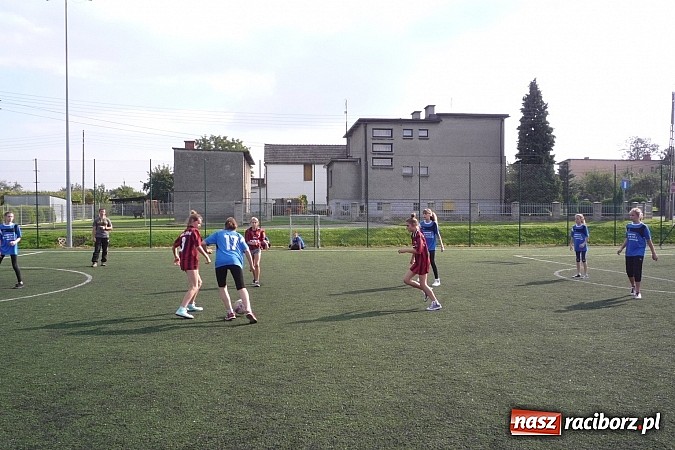 Zdjęcie w galerii na portalu naszraciborz.pl: V Turniej Orlika w Tworkowie  wiadomości z regionu