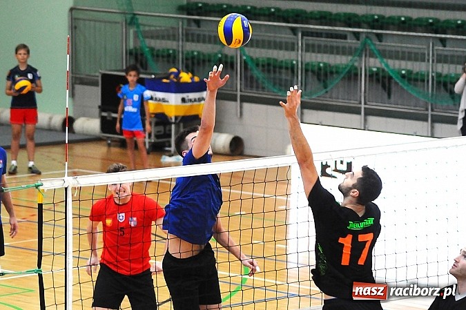 Zdjęcie w galerii na portalu naszraciborz.pl: Triumf Austriaków w międzynarodowym turnieju o puchar prezydenta wiadomości z regionu