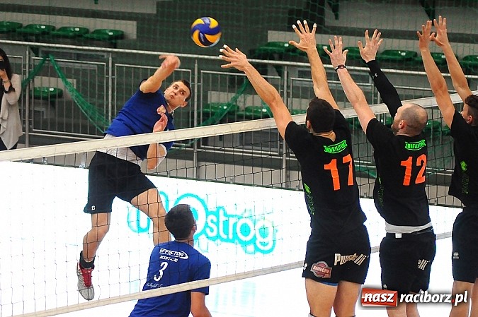 Zdjęcie w galerii na portalu naszraciborz.pl: Triumf Austriaków w międzynarodowym turnieju o puchar prezydenta wiadomości z regionu