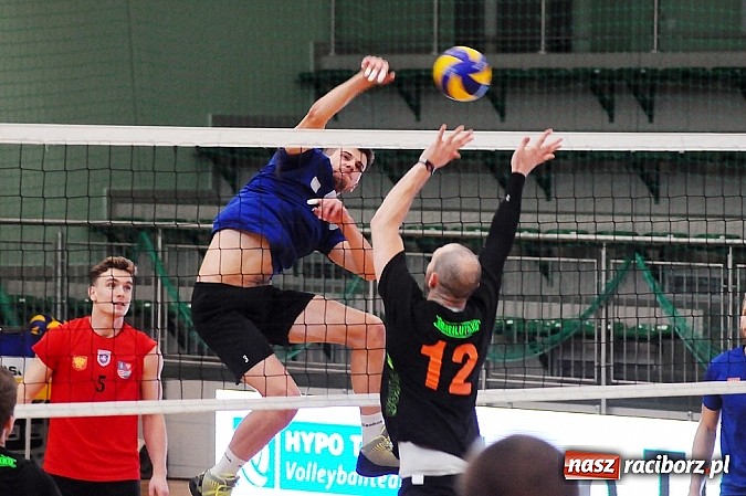 Zdjęcie w galerii na portalu naszraciborz.pl: Triumf Austriaków w międzynarodowym turnieju o puchar prezydenta wiadomości z regionu