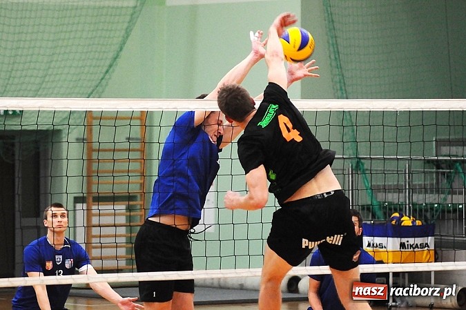 Zdjęcie w galerii na portalu naszraciborz.pl: Triumf Austriaków w międzynarodowym turnieju o puchar prezydenta wiadomości z regionu