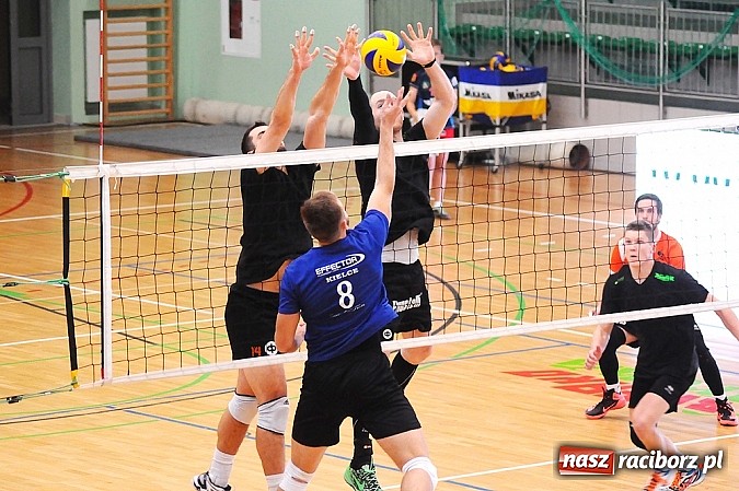 Zdjęcie w galerii na portalu naszraciborz.pl: Triumf Austriaków w międzynarodowym turnieju o puchar prezydenta wiadomości z regionu