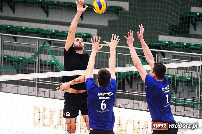 Zdjęcie w galerii na portalu naszraciborz.pl: Triumf Austriaków w międzynarodowym turnieju o puchar prezydenta wiadomości z regionu