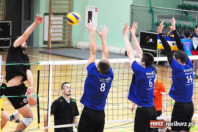 Zdjęcie w galerii na portalu naszraciborz.pl: Triumf Austriaków w międzynarodowym turnieju o puchar prezydenta wiadomości z regionu