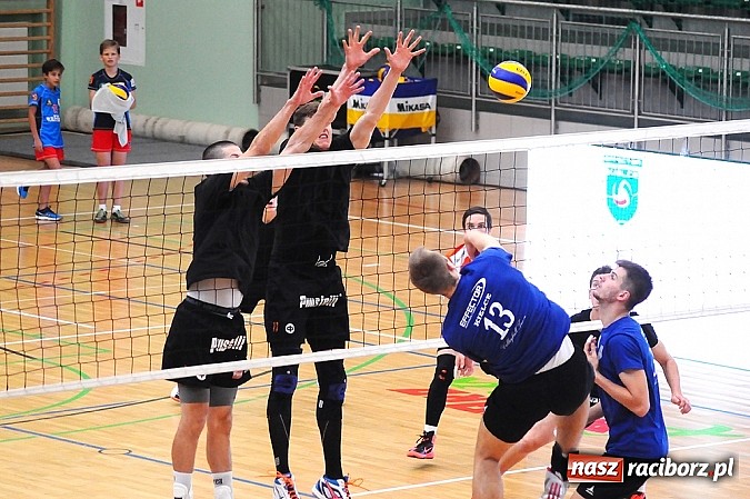 Zdjęcie w galerii na portalu naszraciborz.pl: Triumf Austriaków w międzynarodowym turnieju o puchar prezydenta wiadomości z regionu