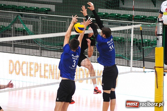 Zdjęcie w galerii na portalu naszraciborz.pl: Triumf Austriaków w międzynarodowym turnieju o puchar prezydenta wiadomości z regionu