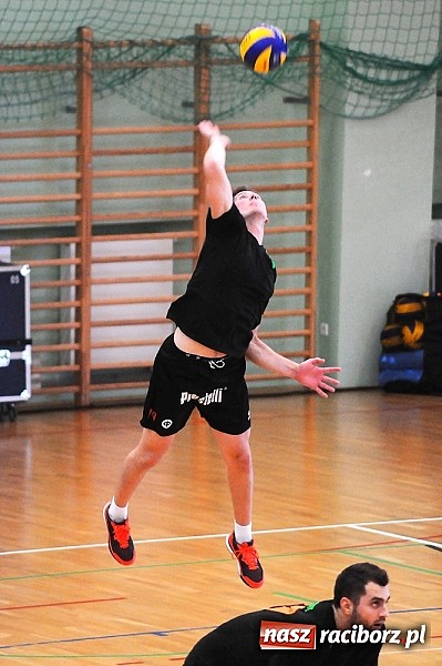 Zdjęcie w galerii na portalu naszraciborz.pl: Triumf Austriaków w międzynarodowym turnieju o puchar prezydenta wiadomości z regionu