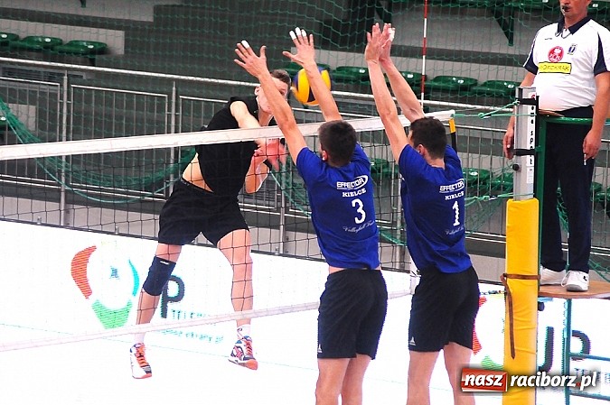 Zdjęcie w galerii na portalu naszraciborz.pl: Triumf Austriaków w międzynarodowym turnieju o puchar prezydenta wiadomości z regionu