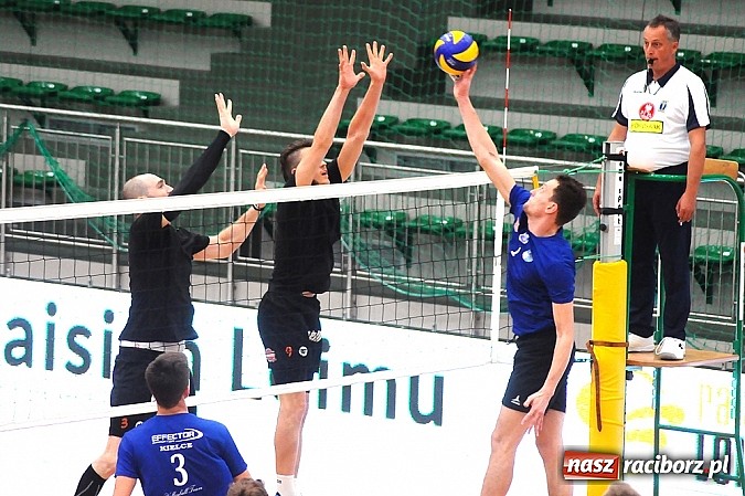 Zdjęcie w galerii na portalu naszraciborz.pl: Triumf Austriaków w międzynarodowym turnieju o puchar prezydenta wiadomości z regionu