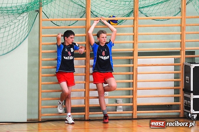 Zdjęcie w galerii na portalu naszraciborz.pl: Triumf Austriaków w międzynarodowym turnieju o puchar prezydenta wiadomości z regionu