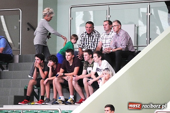 Zdjęcie w galerii na portalu naszraciborz.pl: Triumf Austriaków w międzynarodowym turnieju o puchar prezydenta wiadomości z regionu