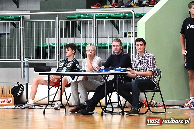 Zdjęcie w galerii na portalu naszraciborz.pl: Triumf Austriaków w międzynarodowym turnieju o puchar prezydenta wiadomości z regionu