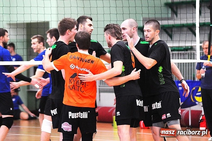 Zdjęcie w galerii na portalu naszraciborz.pl: Triumf Austriaków w międzynarodowym turnieju o puchar prezydenta wiadomości z regionu