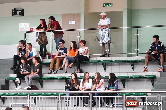 Zdjęcie w galerii na portalu naszraciborz.pl: Triumf Austriaków w międzynarodowym turnieju o puchar prezydenta wiadomości z regionu