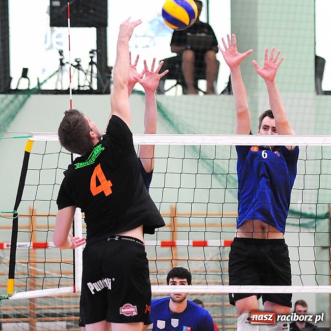 Zdjęcie w galerii na portalu naszraciborz.pl: Triumf Austriaków w międzynarodowym turnieju o puchar prezydenta wiadomości z regionu