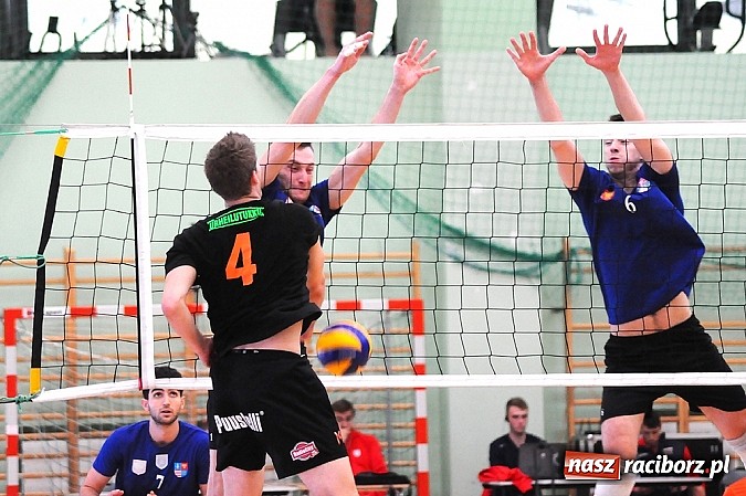 Zdjęcie w galerii na portalu naszraciborz.pl: Triumf Austriaków w międzynarodowym turnieju o puchar prezydenta wiadomości z regionu