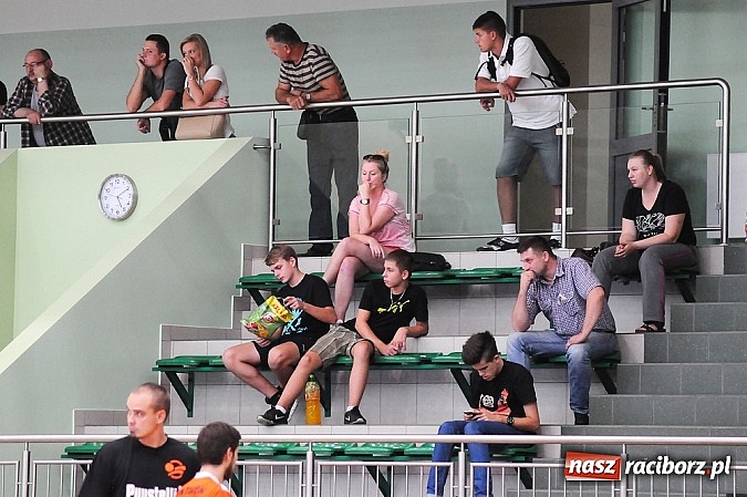 Zdjęcie w galerii na portalu naszraciborz.pl: Triumf Austriaków w międzynarodowym turnieju o puchar prezydenta wiadomości z regionu