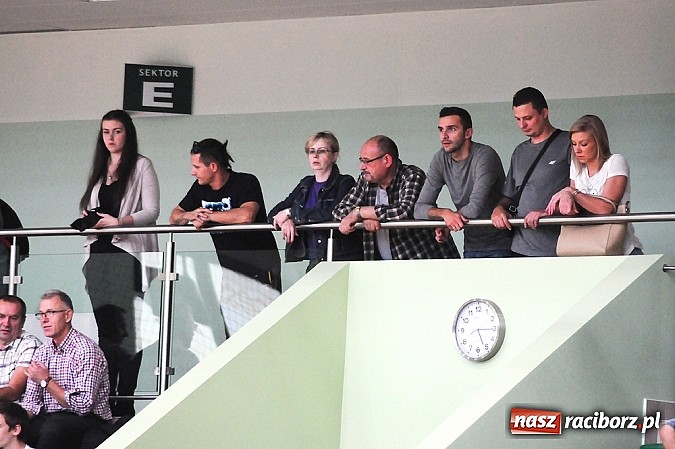 Zdjęcie w galerii na portalu naszraciborz.pl: Triumf Austriaków w międzynarodowym turnieju o puchar prezydenta wiadomości z regionu