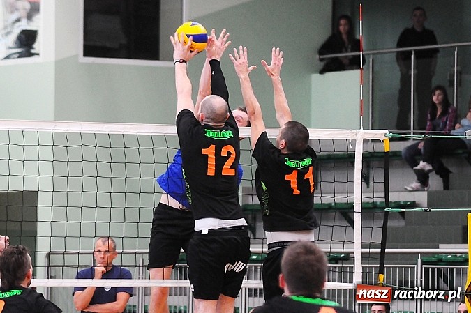 Zdjęcie w galerii na portalu naszraciborz.pl: Triumf Austriaków w międzynarodowym turnieju o puchar prezydenta wiadomości z regionu