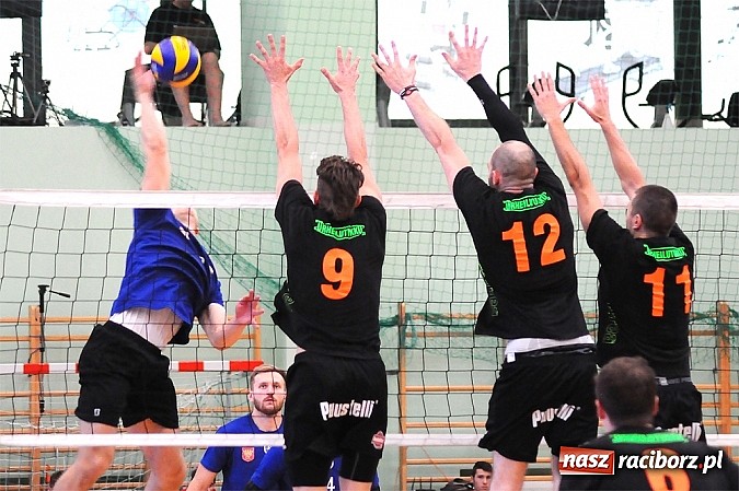 Zdjęcie w galerii na portalu naszraciborz.pl: Triumf Austriaków w międzynarodowym turnieju o puchar prezydenta wiadomości z regionu