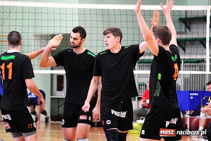 Zdjęcie w galerii na portalu naszraciborz.pl: Triumf Austriaków w międzynarodowym turnieju o puchar prezydenta wiadomości z regionu