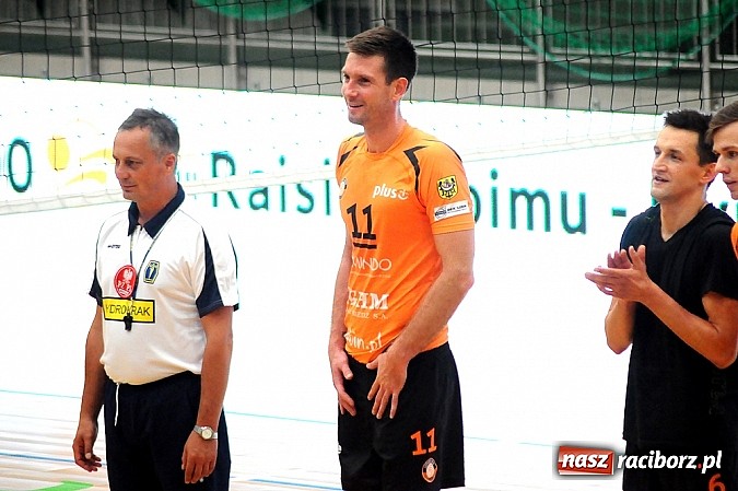 Zdjęcie w galerii na portalu naszraciborz.pl: Triumf Austriaków w międzynarodowym turnieju o puchar prezydenta wiadomości z regionu