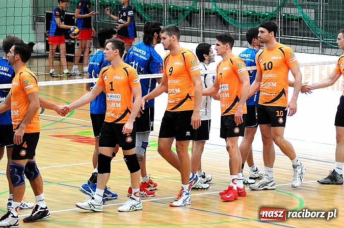 Zdjęcie w galerii na portalu naszraciborz.pl: Triumf Austriaków w międzynarodowym turnieju o puchar prezydenta wiadomości z regionu