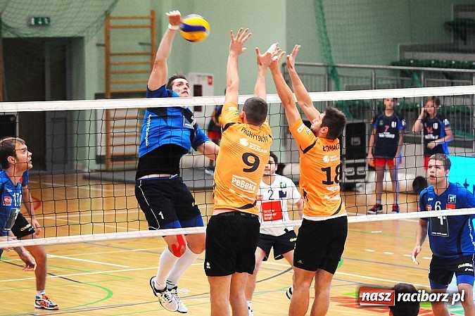 Zdjęcie w galerii na portalu naszraciborz.pl: Triumf Austriaków w międzynarodowym turnieju o puchar prezydenta wiadomości z regionu