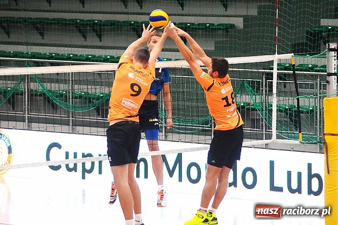 Zdjęcie w galerii na portalu naszraciborz.pl: Triumf Austriaków w międzynarodowym turnieju o puchar prezydenta wiadomości z regionu