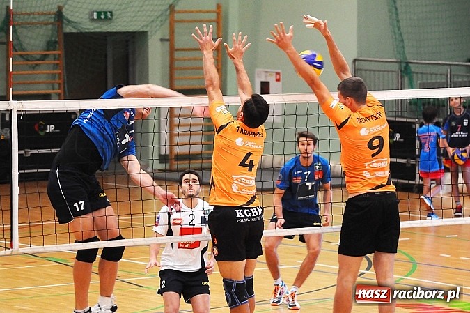 Zdjęcie w galerii na portalu naszraciborz.pl: Triumf Austriaków w międzynarodowym turnieju o puchar prezydenta wiadomości z regionu