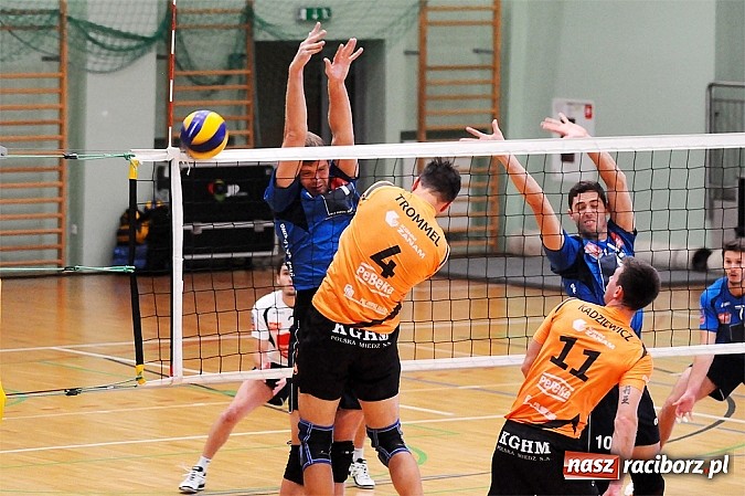 Zdjęcie w galerii na portalu naszraciborz.pl: Triumf Austriaków w międzynarodowym turnieju o puchar prezydenta wiadomości z regionu