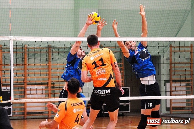 Zdjęcie w galerii na portalu naszraciborz.pl: Triumf Austriaków w międzynarodowym turnieju o puchar prezydenta wiadomości z regionu