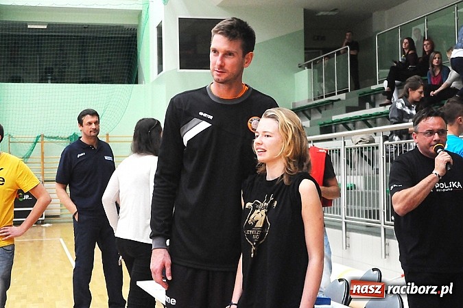 Zdjęcie w galerii na portalu naszraciborz.pl: Triumf Austriaków w międzynarodowym turnieju o puchar prezydenta wiadomości z regionu