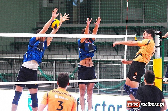 Zdjęcie w galerii na portalu naszraciborz.pl: Triumf Austriaków w międzynarodowym turnieju o puchar prezydenta wiadomości z regionu