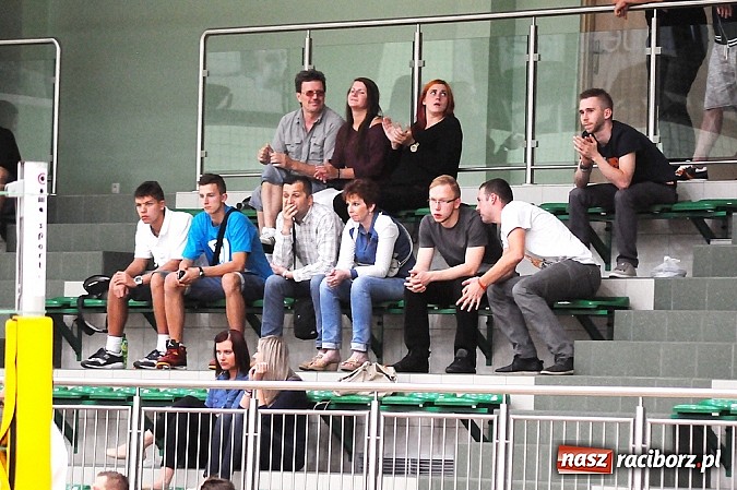 Zdjęcie w galerii na portalu naszraciborz.pl: Triumf Austriaków w międzynarodowym turnieju o puchar prezydenta wiadomości z regionu