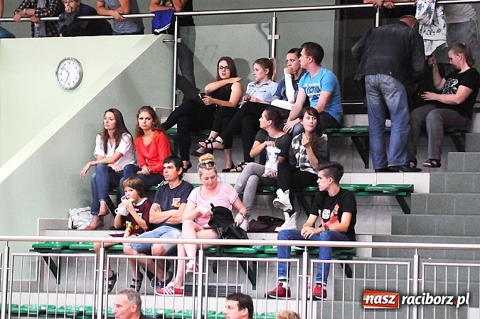 Zdjęcie w galerii na portalu naszraciborz.pl: Triumf Austriaków w międzynarodowym turnieju o puchar prezydenta wiadomości z regionu