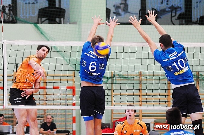 Zdjęcie w galerii na portalu naszraciborz.pl: Triumf Austriaków w międzynarodowym turnieju o puchar prezydenta wiadomości z regionu