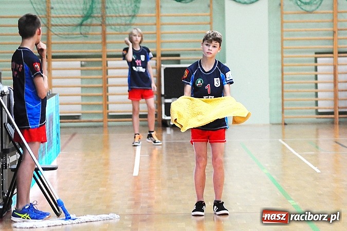 Zdjęcie w galerii na portalu naszraciborz.pl: Triumf Austriaków w międzynarodowym turnieju o puchar prezydenta wiadomości z regionu