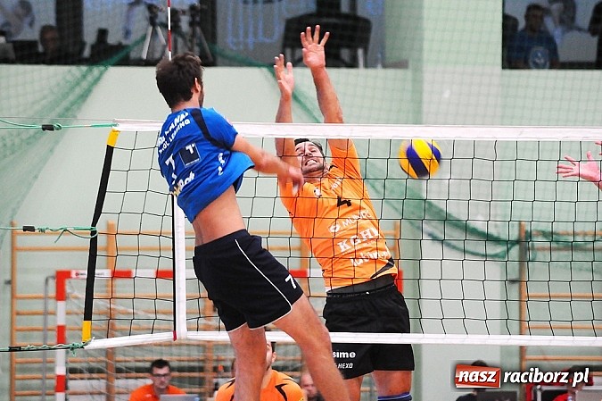 Zdjęcie w galerii na portalu naszraciborz.pl: Triumf Austriaków w międzynarodowym turnieju o puchar prezydenta wiadomości z regionu