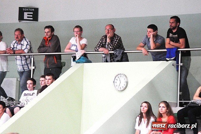 Zdjęcie w galerii na portalu naszraciborz.pl: Triumf Austriaków w międzynarodowym turnieju o puchar prezydenta wiadomości z regionu